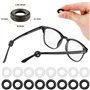 Embouts de Lunettes de C