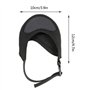 Accessoires pour Bottes de Moto, Manette Protecteurs de Chaussures de Vitesse de Moteur Moto Protecteur Botte Chaussure