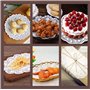gâteaux