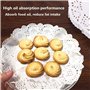 desserts
