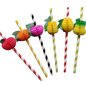 Cocktail Pailles
