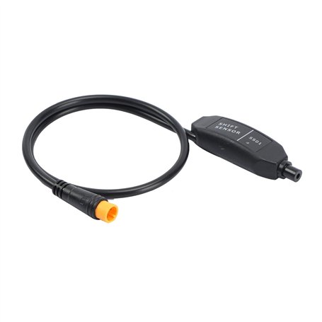 Capteur de changement de vitesse pour vélo électrique BAFANG 8FUN BBS01B BBS02B BBSHD Kit de conversion pour vélo électrique Baf