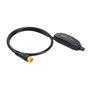 Capteur de changement de vitesse pour vélo électrique BAFANG 8FUN BBS01B BBS02B BBSHD Kit de conversion pour vélo électrique Baf