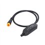 Capteur de changement de vitesse pour vélo électrique BAFANG 8FUN BBS01B BBS02B BBSHD Kit de conversion pour vélo électrique Baf
