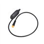 Capteur de changement de vitesse pour vélo électrique BAFANG 8FUN BBS01B BBS02B BBSHD Kit de conversion pour vélo électrique Baf