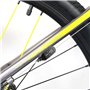 Capteur de changement de vitesse pour vélo électrique BAFANG 8FUN BBS01B BBS02B BBSHD Kit de conversion pour vélo électrique Baf