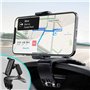 DMJWAN Support de téléphone de Voiture