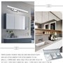 GIAK Rail de Suspension Fixation Plaque Support placards Meubles 6 PCS Rail de Suspension pour Meuble 60mm placard de cuisine pl