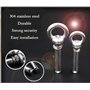 Boulons à Expansion M8 x 80 mm en Acier Inoxydable 304 Ancrages à Boulon 5 Pièces