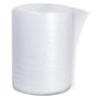 Rouleau Papier Bulle Déménagement 30cm x 22m film Bulles ave 20 Autocollants pour Objets Fragiles pour Déménagement