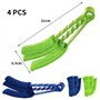 Brosse de Nettoyage Amovibles