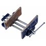Am-Tech Étau de charpentier 20cm