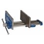 Am-Tech Étau de charpentier 20cm