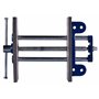Am-Tech Étau de charpentier 20cm