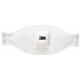3M 9332+ AURA Isolation et respirateur de feuillu