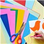 Papier Craft aux Travaux Man