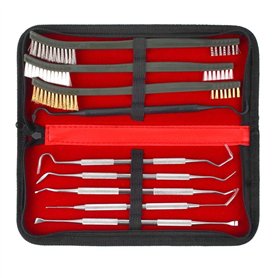 MiOYOOW 8 Pièces Kits d’Entretien de Pistolet