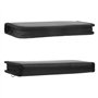 MiOYOOW 8 Pièces Kits d’Entretien de Pistolet,kit de Nettoyage Arme Brosse de Nettoyage de Pistolet Kit Nettoyage Pistolet Bross
