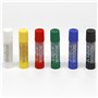 PLAYCOLOR - WINDOW ONE - Stick de peinture gouache solide 10 g pour dessiner sur vos fenêtres, baies vitrées ou toutes autres su