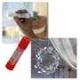 PLAYCOLOR - WINDOW ONE - Stick de peinture gouache solide 10 g pour dessiner sur vos fenêtres, baies vitrées ou toutes autres su