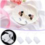 Étiquettes de Marquage 1000Pcs Étiquettes de Prix avec cordon pour produits Bijoux Vêtements Chaussures Sachets de Thé – 23 x 13