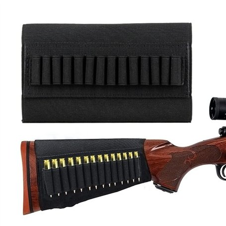 DONGKER Porte-munitions pour Fusil