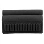 DONGKER Porte-munitions pour Fusil,14 Porte-coquilles Étui Tactique Molle Shotshell Manchon Élastique pour Munitions Chasse Tact
