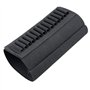 DONGKER Porte-munitions pour Fusil,14 Porte-coquilles Étui Tactique Molle Shotshell Manchon Élastique pour Munitions Chasse Tact
