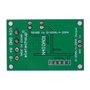 Module de Courant RS485 Vers DAC, Convertisseur DC 12V 24V RS485 Vers 4-20mA Contrôle de Commande MODBUS RTU