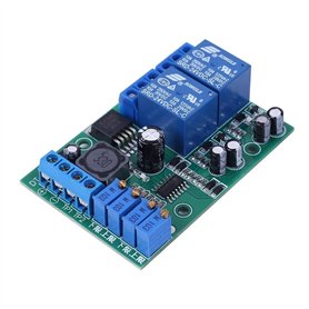 Module Comparateur de Tension
