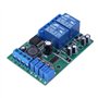 Module Comparateur de Tension