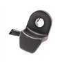 HZTWFC Arrière Hayon Auto Voiture Intérieur Noir Installation Facile Micro Interrupteur Pratique Fenêtre Bouton Clé 61319200673 