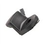 HZTWFC Arrière Hayon Auto Voiture Intérieur Noir Installation Facile Micro Interrupteur Pratique Fenêtre Bouton Clé 61319200673 