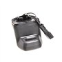HZTWFC Arrière Hayon Auto Voiture Intérieur Noir Installation Facile Micro Interrupteur Pratique Fenêtre Bouton Clé 61319200673 