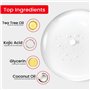 Savon éclaircissant par Kojie San Skin Lightening Kojic Acid Savon (2 Bar 65 g)