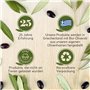 Beurre corporel régénérant Aphrodite à l'argan et au mélégranate - Beurre corporel anti-âge à l'huile d'olive biologique pour re