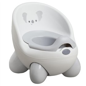 Infantino Siège de Toilette Potty Pals