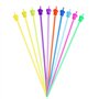 10Pcs Mini Main Pointeurs