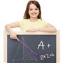 Enseignement Pointeur Bâton