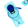 HXHWKEN Poche Hydratation Vessie d'hydratation Portable Sac de Réservoir d'eau Étanche pour Utilisation en Extérieur pour Sport