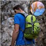 HXHWKEN Poche Hydratation Vessie d'hydratation Portable Sac de Réservoir d'eau Étanche pour Utilisation en Extérieur pour Sport 