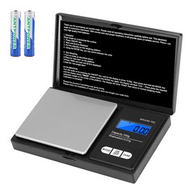 Oderra Balance de Cuisine Precision 700g/0.01g