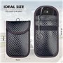 Faraday Pouch Bag