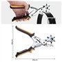 Trou Ceinture avec 6 Tailles De Poinçon