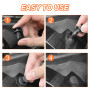 Rivet Plastique