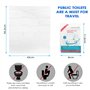Protege Cuvette WC Jetable