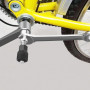 Sudnsadaks Extracteur Pedalier, Extracteur de Manivelle de Vélo Universelle, Arrache Manivelle Velo Outil d'Enlèvement de Manive