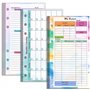 Feuille Classeur Budget