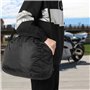Porte-Casque de Moto Étanche avec Sangle Réglable pour Le Cyclisme en Plein Air
