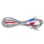 Thermostat Numérique Haute Température de Type K XY-WT04,-99-999 Degrés avec Capteur de Température a Thermocouple de Type K de 